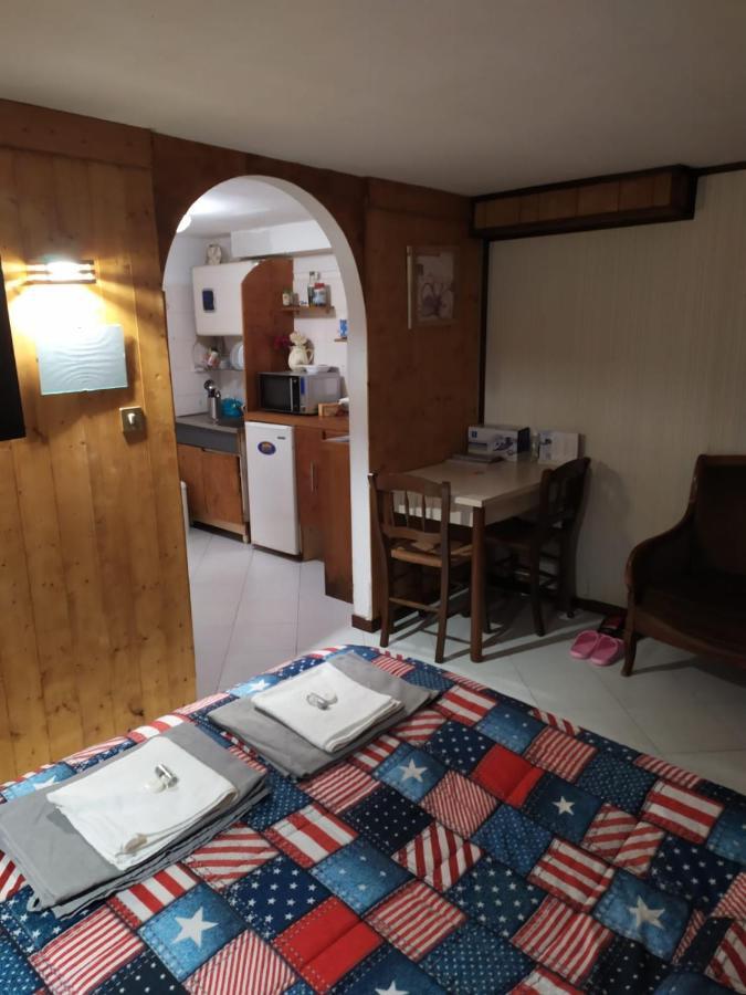 Sweet Apartament Wenecja